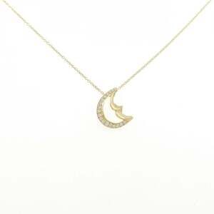 TIFFANY Gold Necklace